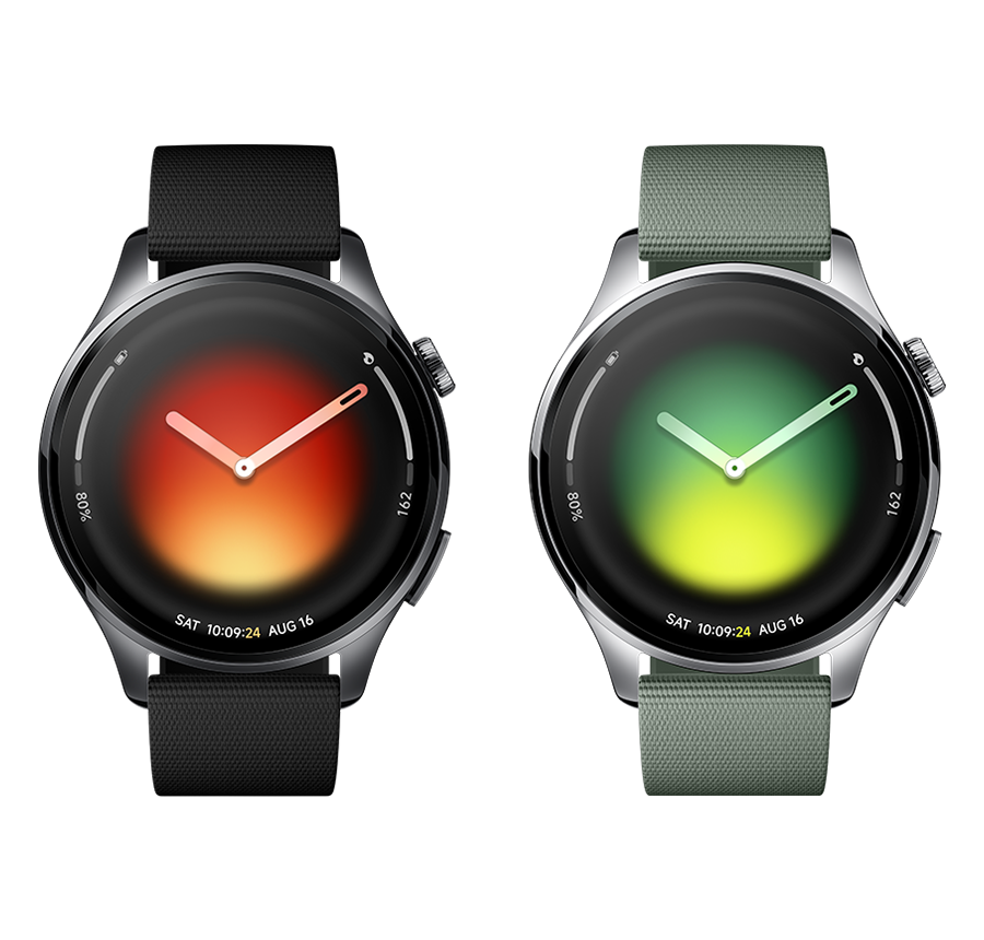 Xiaomi Watch 5