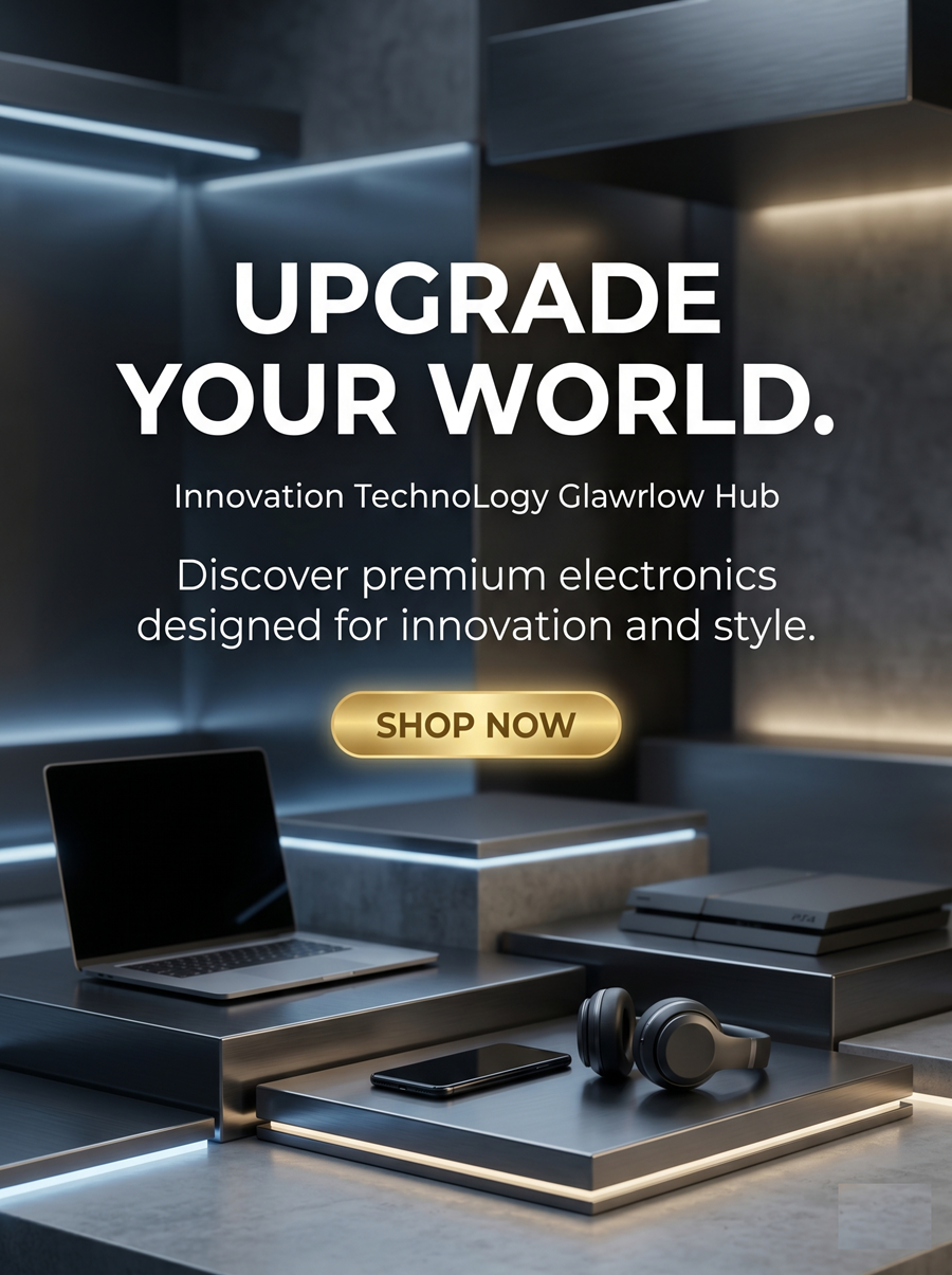 Gaddgets Hub